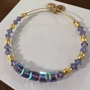 Alex & Ani bracelet